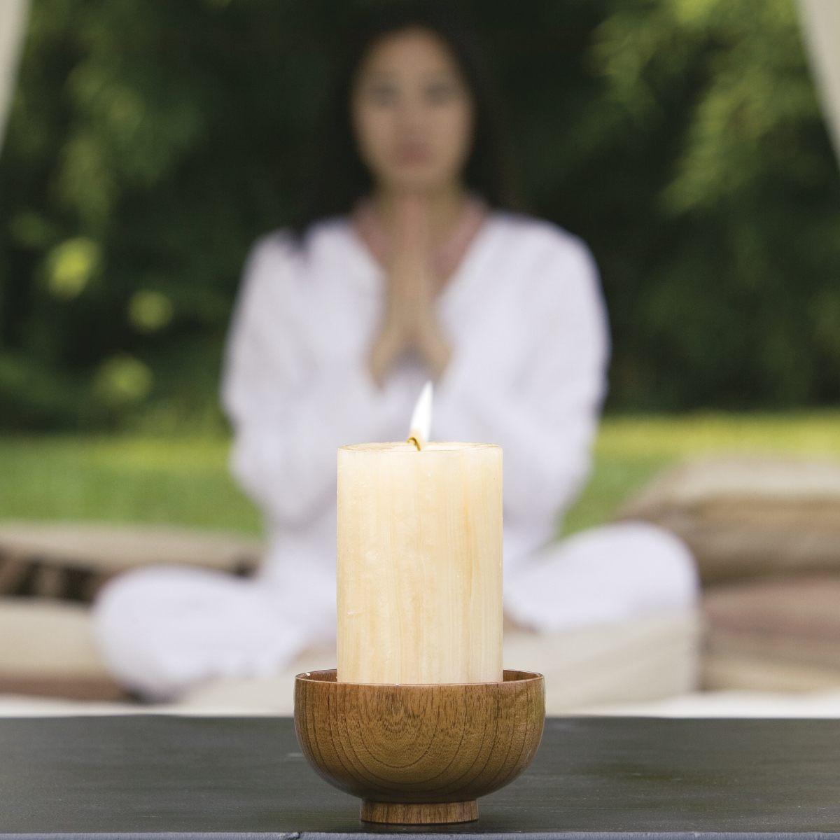 Meditation Investment