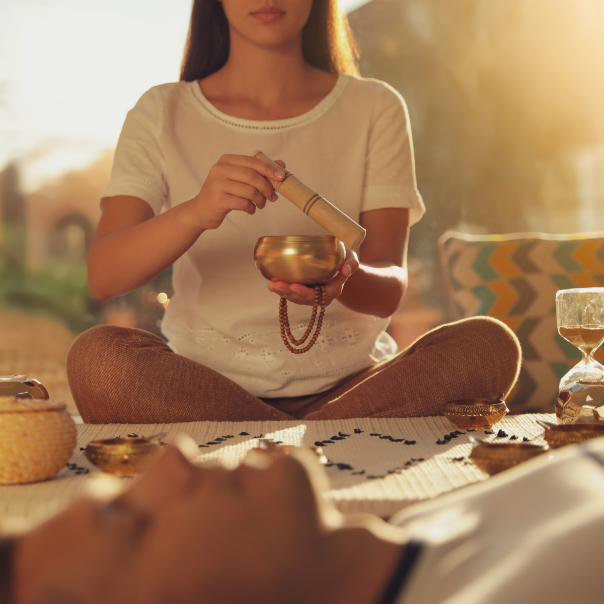 Meditation Sessions